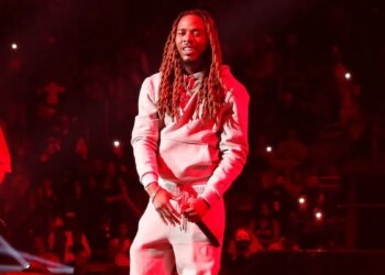 Fetty Wap Drops Unexpected Interpolation of Cranberries Classic on Post-Prison Album