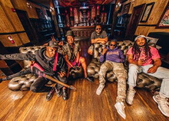 Fishbone’s Chris Dowd and Angelo Moore Rank Their 8 Favorite Ska Punk Bands