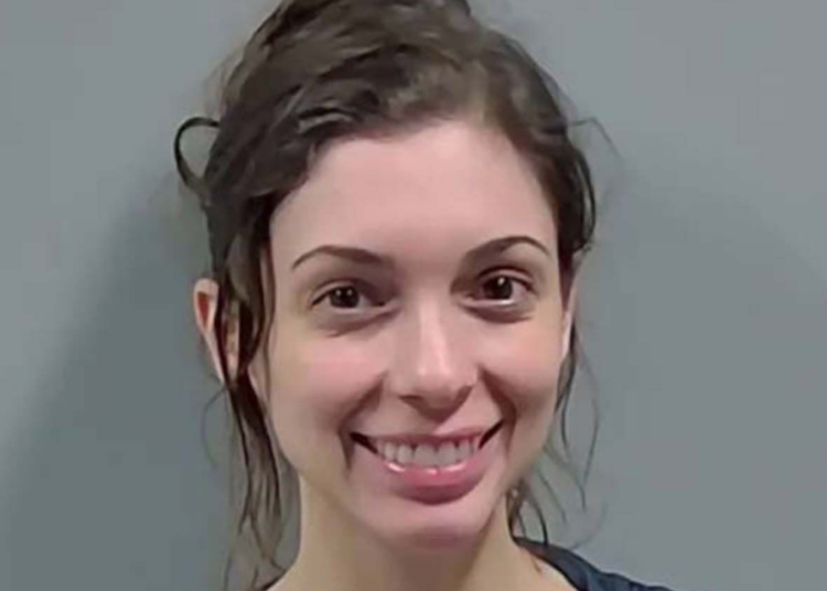 Florida Woman Accused of Peeing All Over Airbnbs, Then Posting the Videos Online
