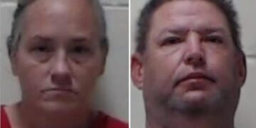 Conniving Florida parents allegedly lied about teenage son having cancer to raise donations