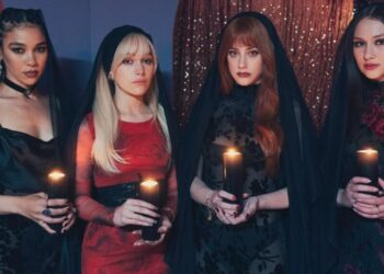 How Meredith Alloway Conjured Her Witchy Debut Feature ‘Forbidden Fruits’