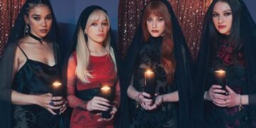 How Meredith Alloway Conjured Her Witchy Debut Feature ‘Forbidden Fruits’