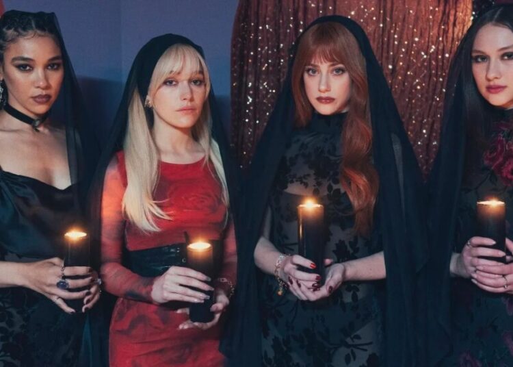 How Meredith Alloway Conjured Her Witchy Debut Feature ‘Forbidden Fruits’