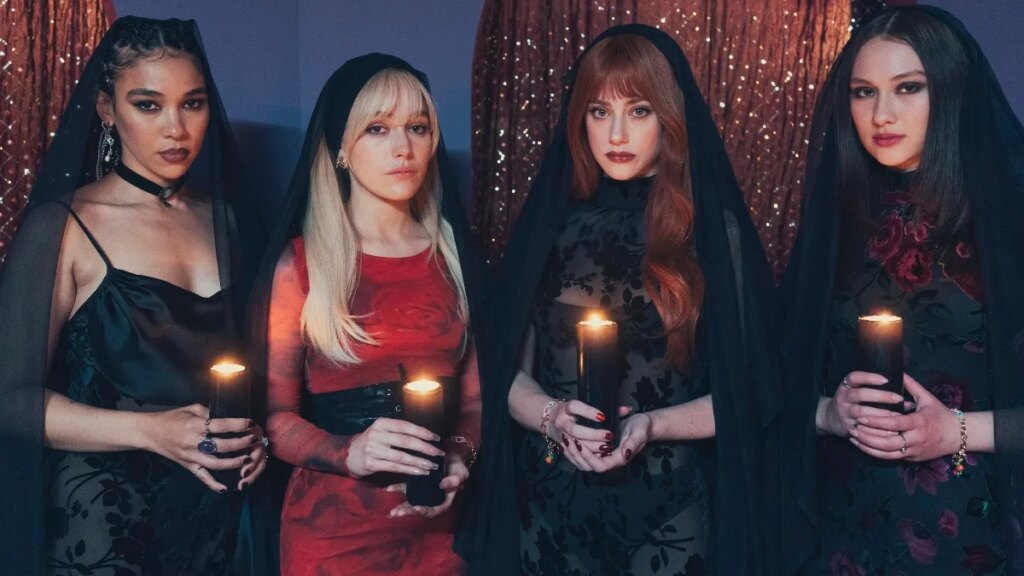 How Meredith Alloway Conjured Her Witchy Debut Feature ‘Forbidden Fruits’