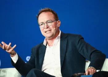 Former Top Trump Official Is Going After Prediction Markets