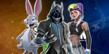 Fortnite Chapter 7 Season 2 Battle Pass Leaked – Bugs Bunny, Ice King & More Skins