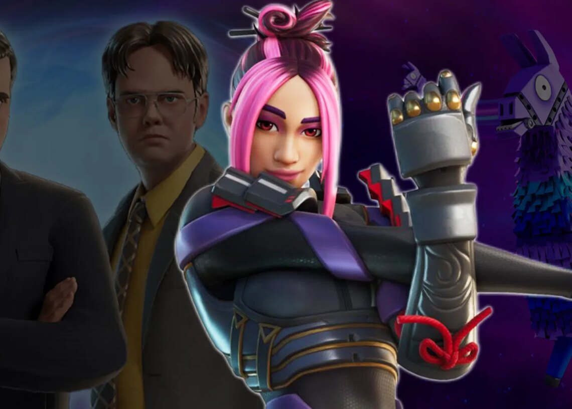 Fortnite’s Biggest Leaker Was Secretly an Epic Games Producer – Now He’s Being Sued