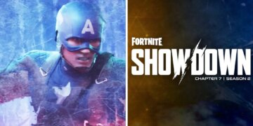 Fortnite Showdown Revealed – Chapter 7 Season 2 Trailer Confirms Release Date & Themes