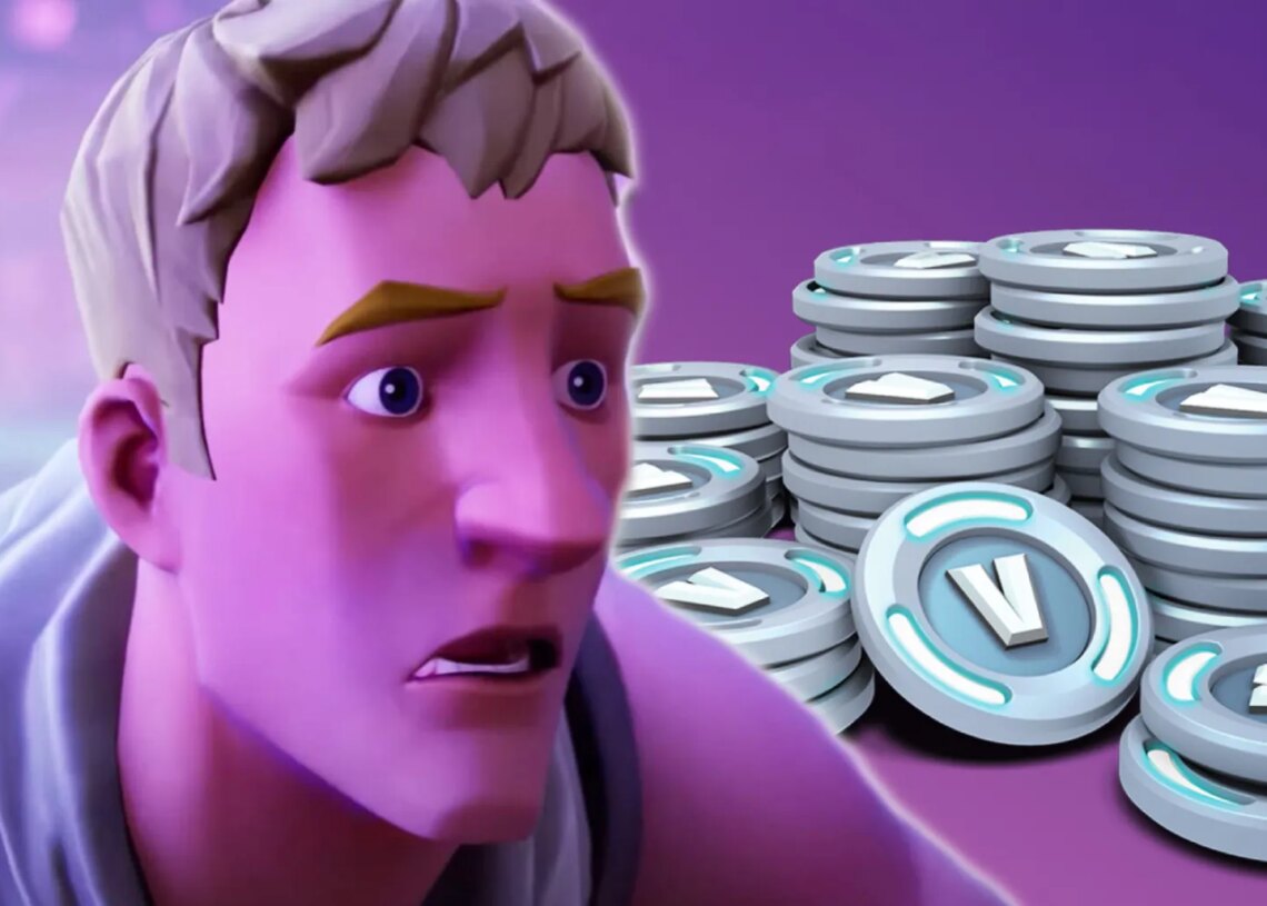Fortnite V-Bucks Price Increase Confirmed by Epic Games – New Prices Explained