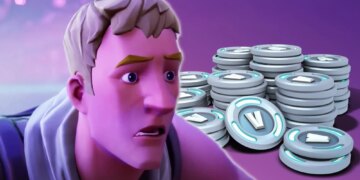 Fortnite V-Bucks Price Increase Confirmed by Epic Games – New Prices Explained