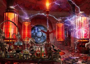 Art Directors Guild Awards Like the Look of ‘Frankenstein’ and ‘One Battle After Another’