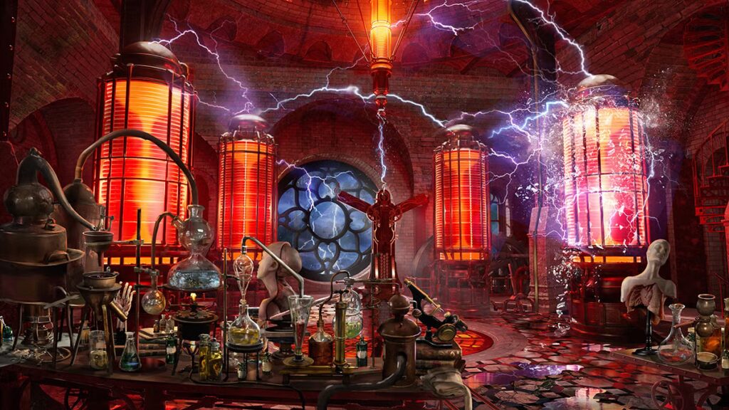 Art Directors Guild Awards Like the Look of ‘Frankenstein’ and ‘One Battle After Another’