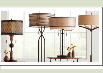 Scouted: Brighten Up Your Space With Timeless Light Fixtures—Up to 50% Off