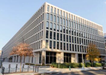 Trump administration moves key student loan oversight to Treasury