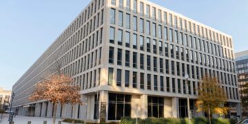 Trump administration moves key student loan oversight to Treasury