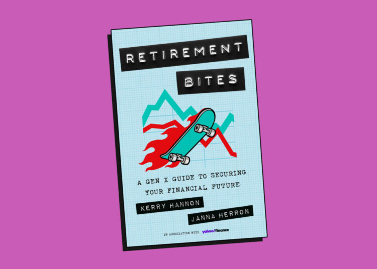 Gen Xers are facing a new era of economic instability