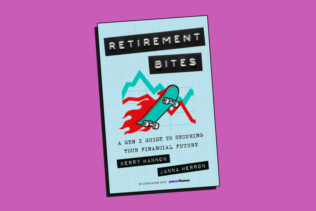 Gen Xers are facing a new era of economic instability