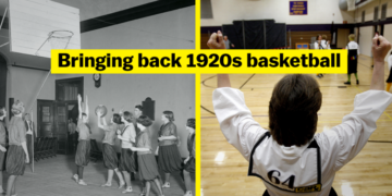 Are team sports the secret to living longer?