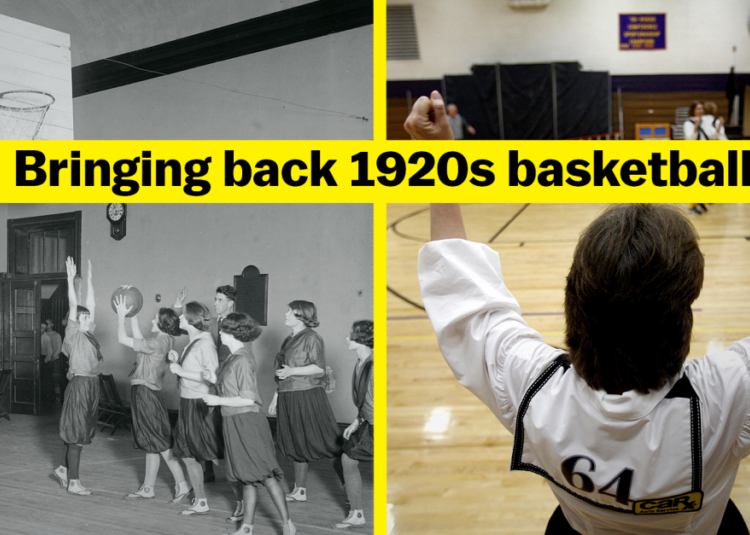 Are team sports the secret to living longer?