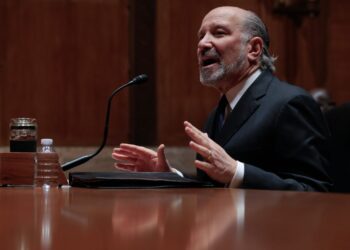 Commerce Secretary Lutnick to appear before House panel investigating Epstein