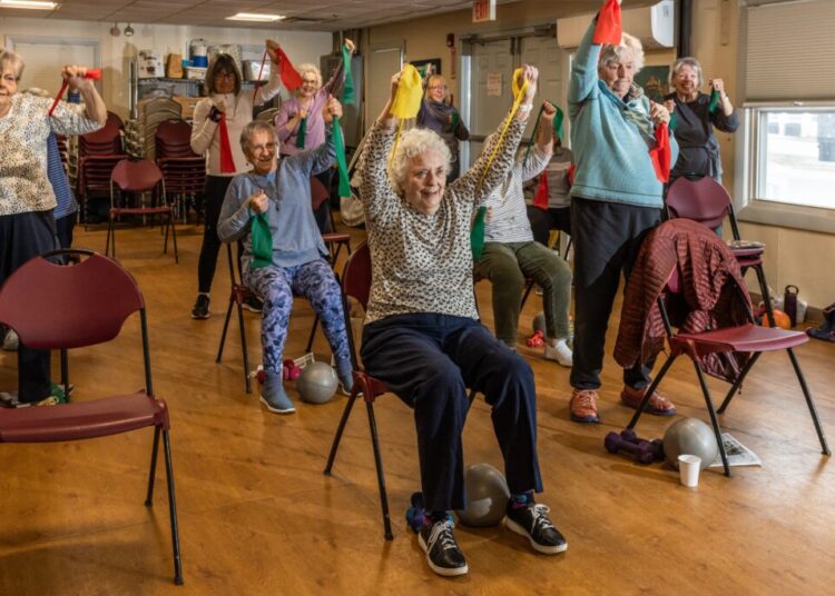 Dumped by insurance plans, millions of seniors scramble for health coverage