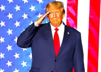 Trump Group Accused of Plotting to Hijack America’s Birthday for Major Grift