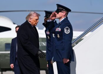 The U.S. mission-creep risk in Iran