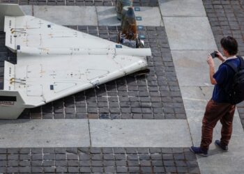 Why Iran’s Shahed cheap, deadly drones have done the U.S. a favor