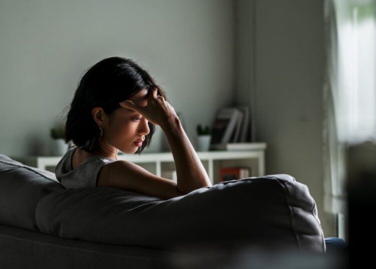 Can’t stop overthinking? Here’s what experts say actually helps.