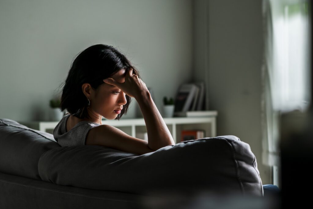 Can’t stop overthinking? Here’s what experts say actually helps.