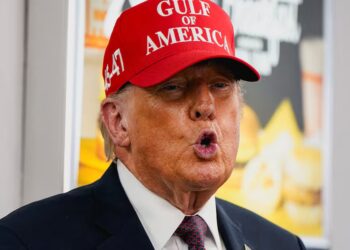 MAGA Ally in Open Revolt Threatens to Defy Trump’s Meddling