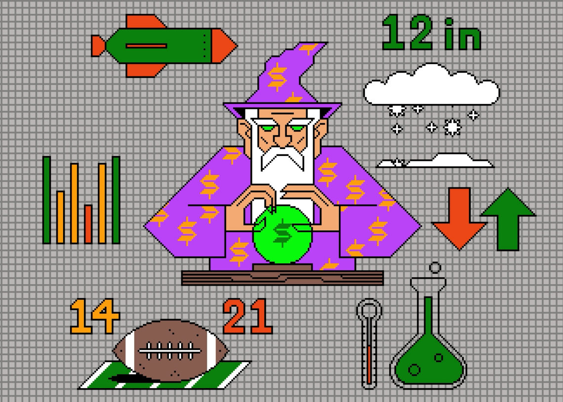 Both parties fear this betting craze. Blinding the public won’t help.