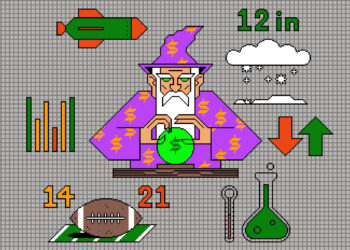 Both parties fear this betting craze. Blinding the public won’t help.