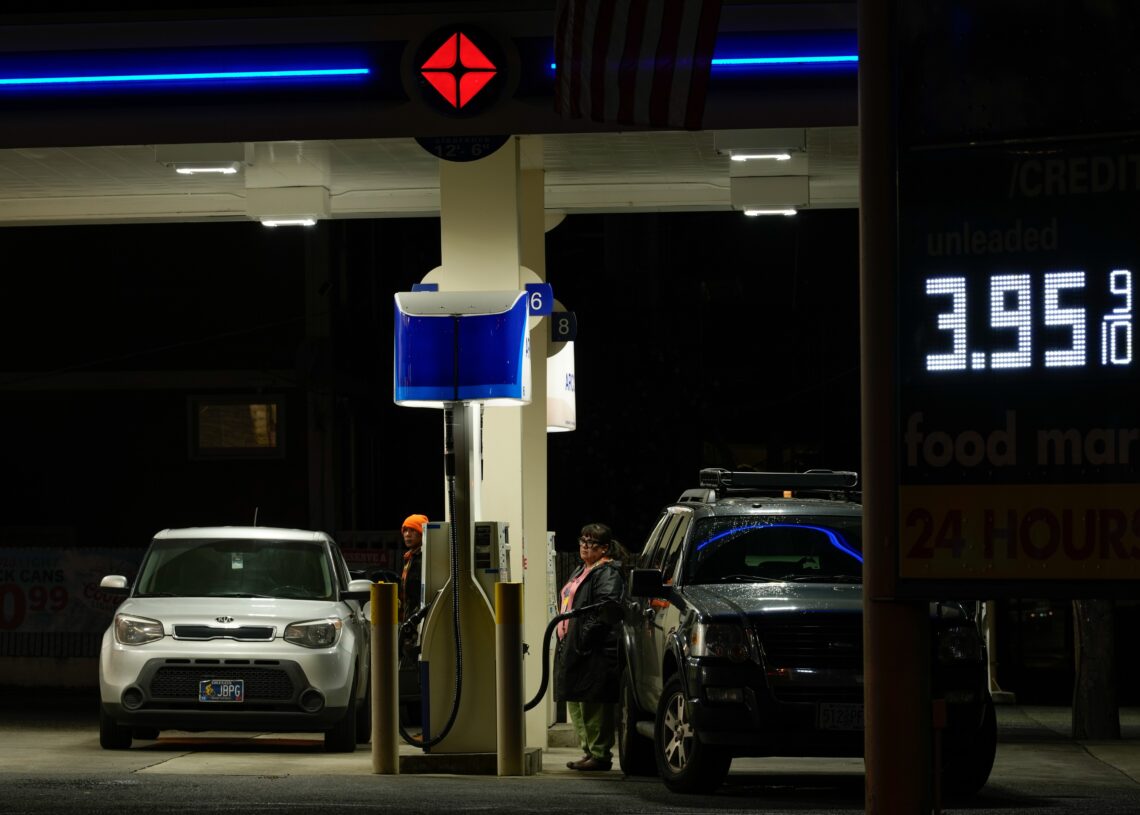 Look who is wrong about the economy now