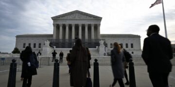 The Supreme Court repels ‘an egregious assault’ on the First Amendment