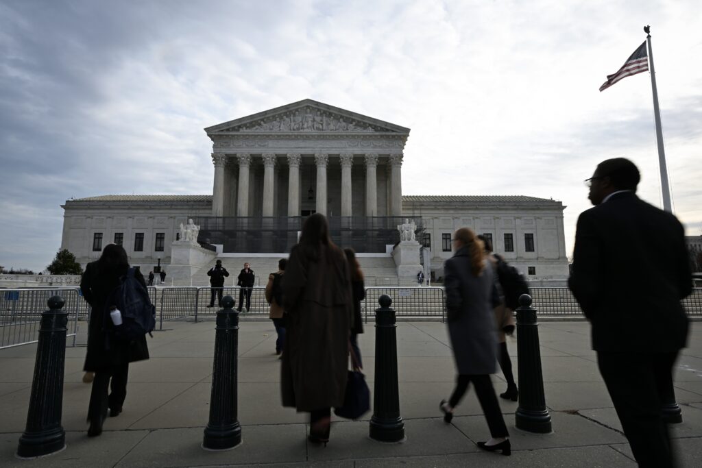 The Supreme Court repels ‘an egregious assault’ on the First Amendment