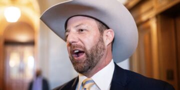 ICE Barbie’s Replacement Accused of Weird Attacks on Women