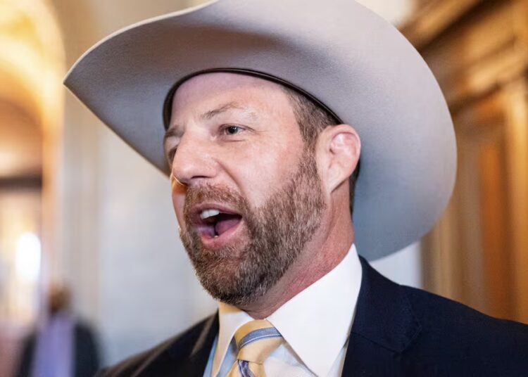 ICE Barbie’s Replacement Accused of Weird Attacks on Women