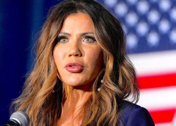 Dems Smell Blood With New Target After ICE Barbie’s Firing