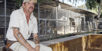 Supreme Court won’t reconsider ‘Tiger King’ murder-for-hire conviction