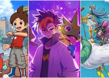 5 Games That Could Make a Cozy Life Sim With Monsters, Like Pokopia