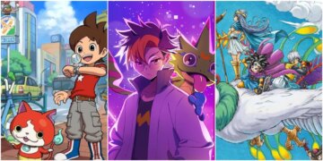 5 Games That Could Make a Cozy Life Sim With Monsters, Like Pokopia