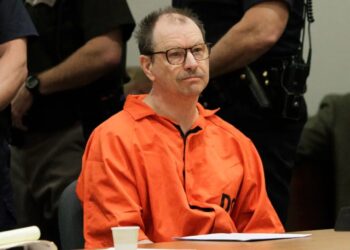 Major update on the world’s worst serial killer Gary Ridgway