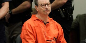 Major update on the world’s worst serial killer Gary Ridgway