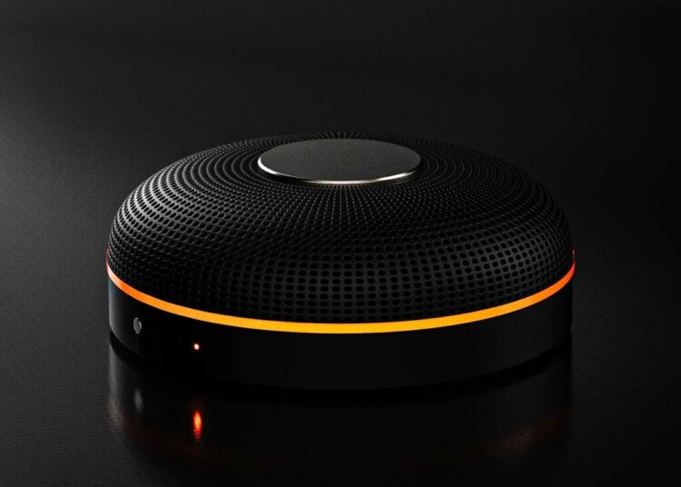 This Jammer Wants to Block Always-Listening AI Wearables. It Probably Won’t Work