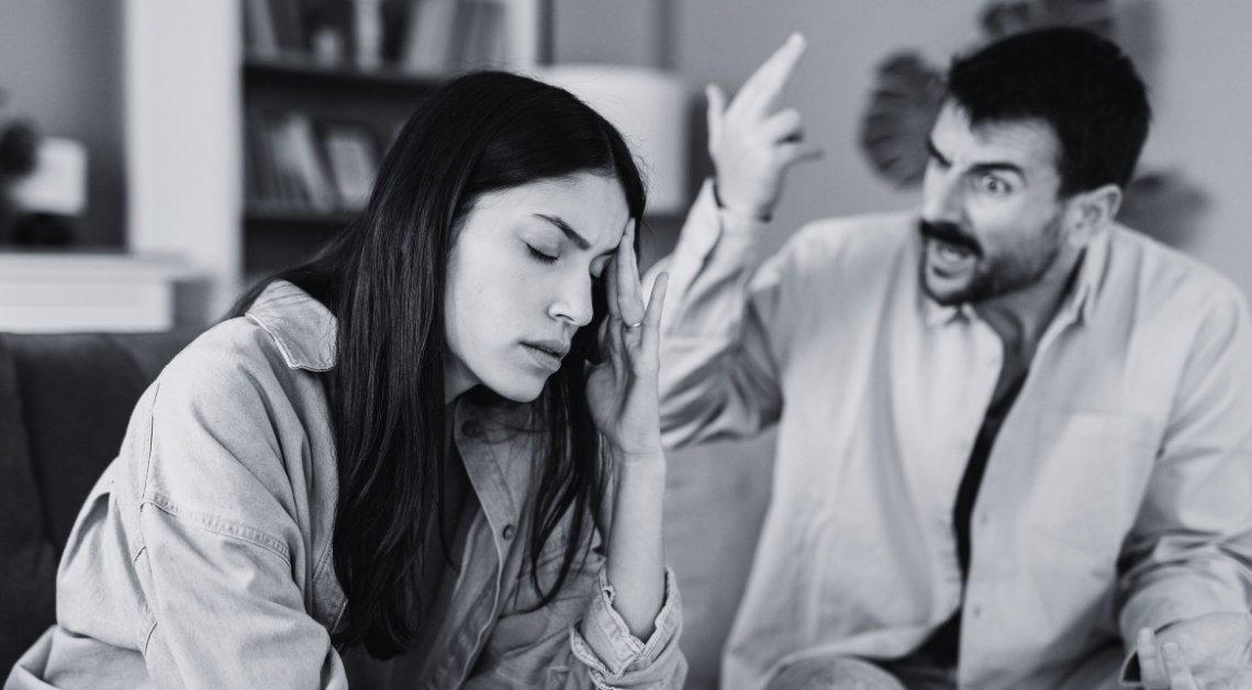 Gen Z Men Are Twice as Likely as Baby Boomers to Say Women Should ‘Obey’ Them