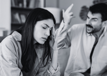 Gen Z Men Are Twice as Likely as Baby Boomers to Say Women Should ‘Obey’ Them