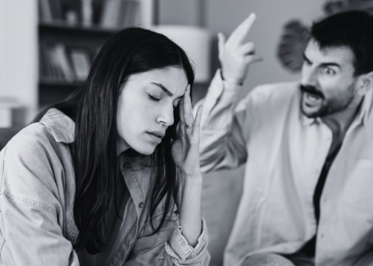 Gen Z Men Are Twice as Likely as Baby Boomers to Say Women Should ‘Obey’ Them