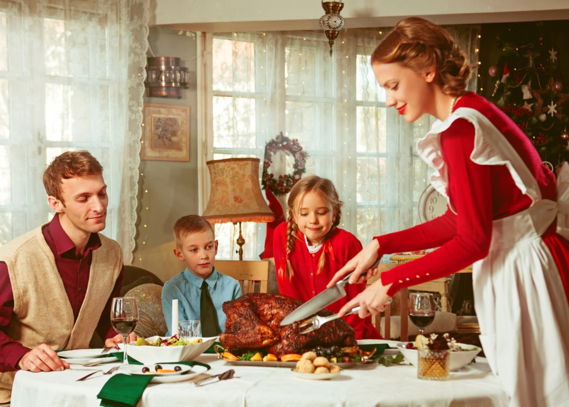 Gen Z Women Are Obsessed With Becoming Trad Wives