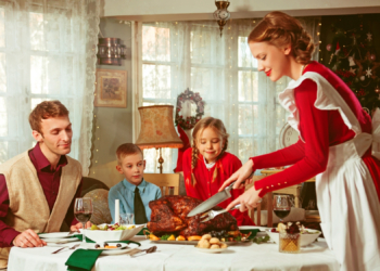 Gen Z Women Are Obsessed With Becoming Trad Wives